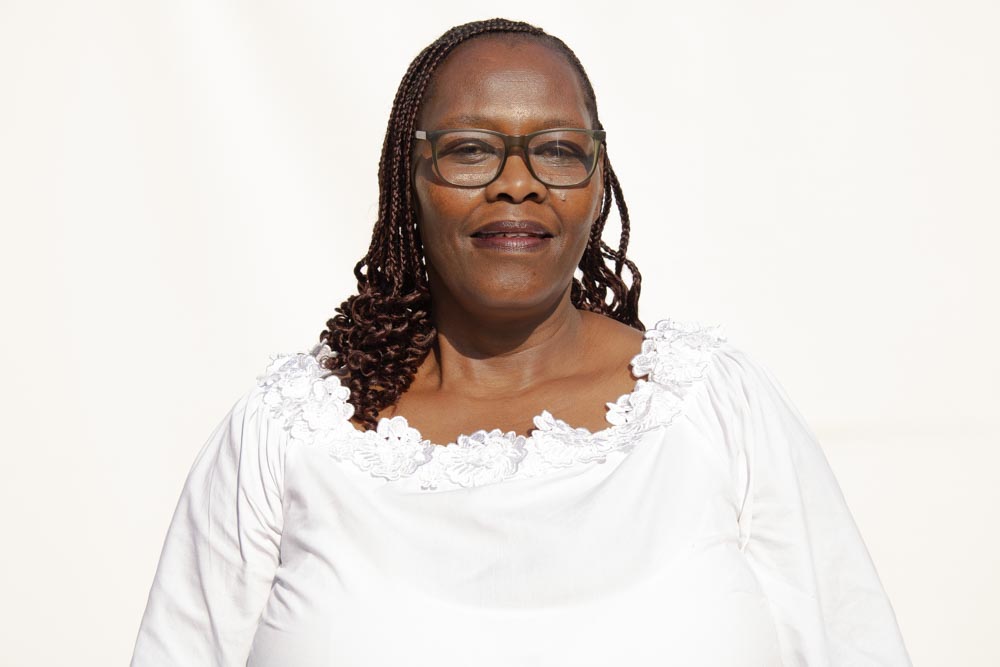General Administrator, CINDI
