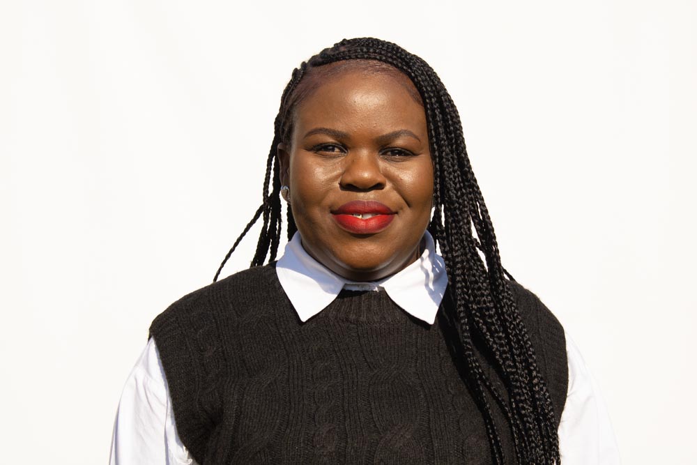 Programme Officer, CINDI