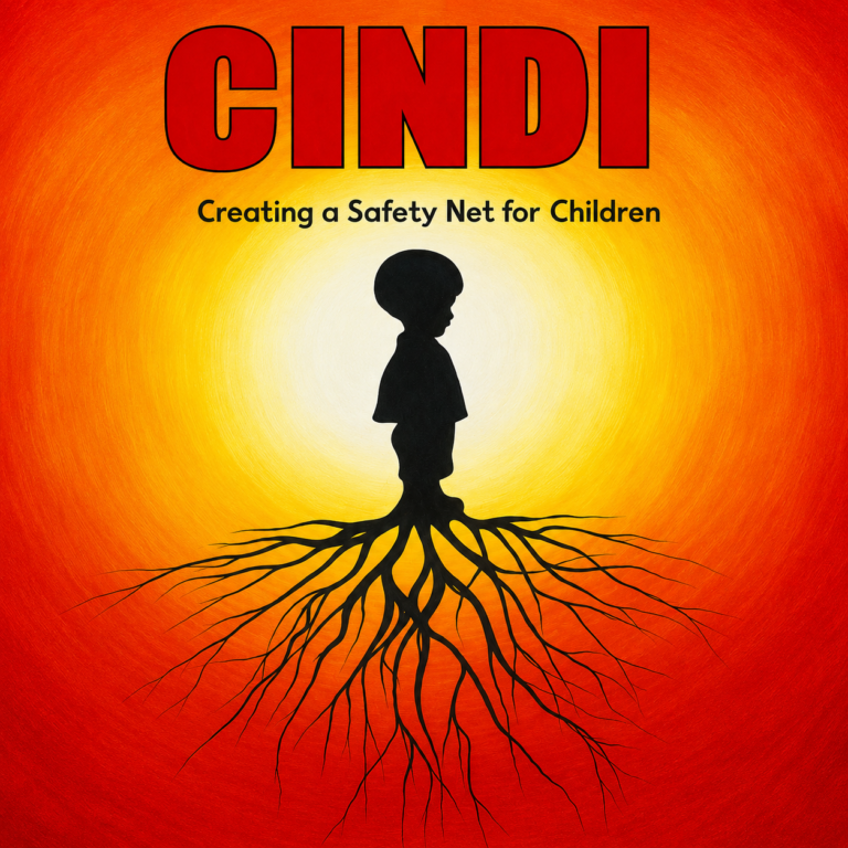 CINDI Banner