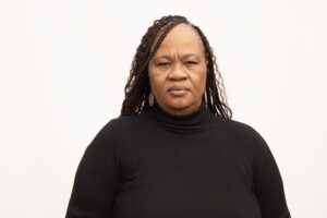 Stellar Zulu, Programme Director at CINDI