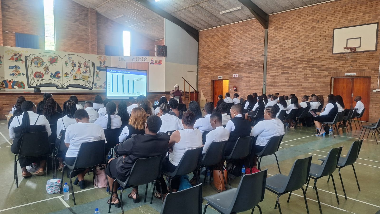 umgungundlovu implementers meeting (2)